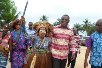 Côte dÂ’Ivoire : Le FPI engage son offensive pour les Â‘Â’Etats Généraux de  la RépubliqueÂ’Â’ 